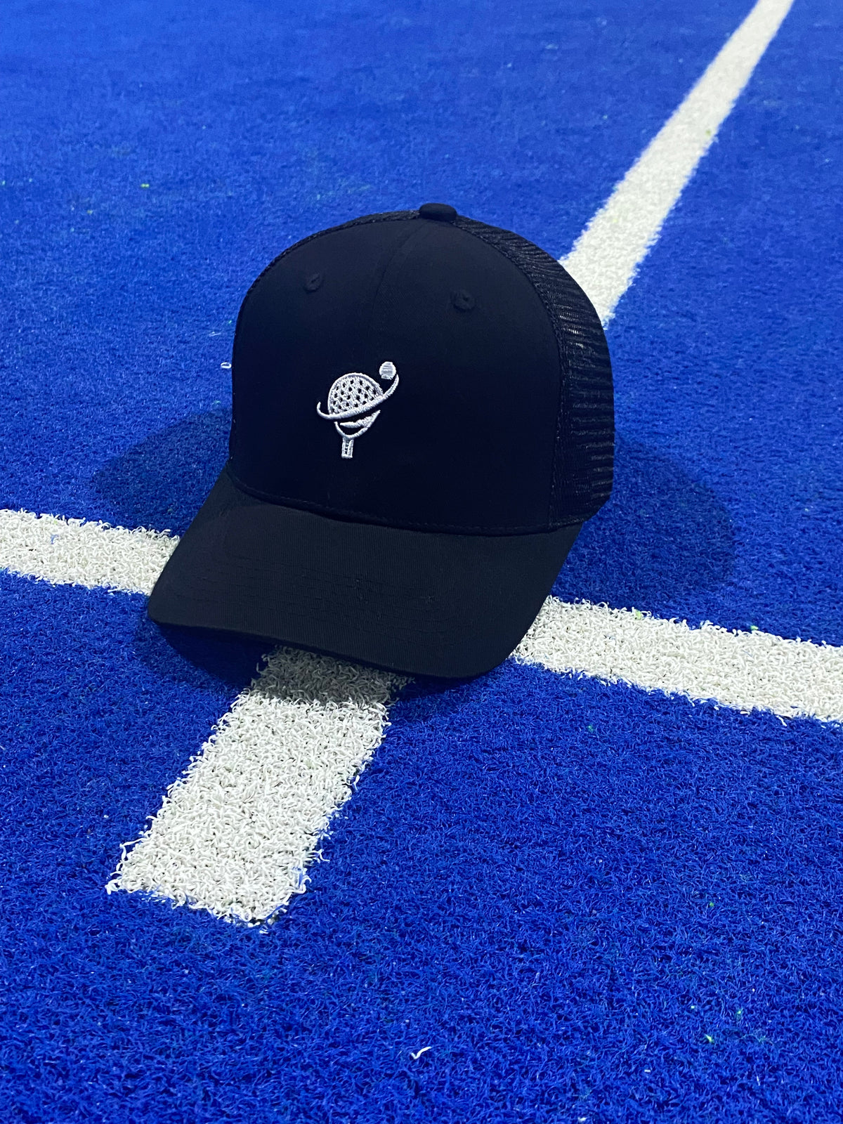 Cap