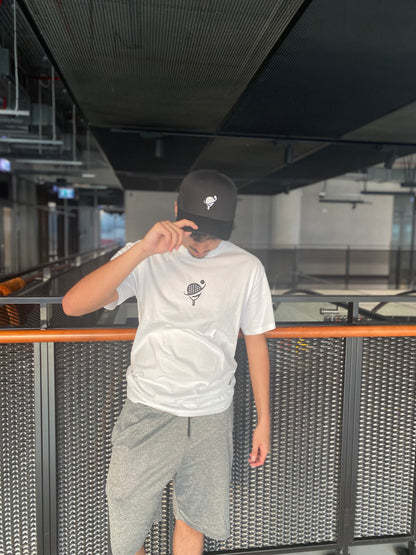 Shirt + Cap Combo