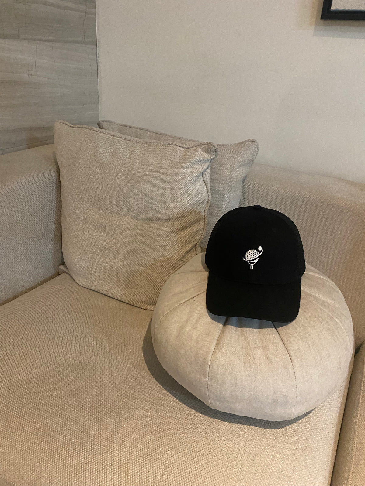 Cap