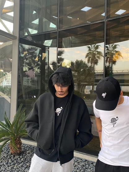 Shirt + Cap Combo