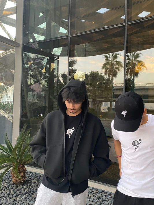 Shirt + Cap Combo