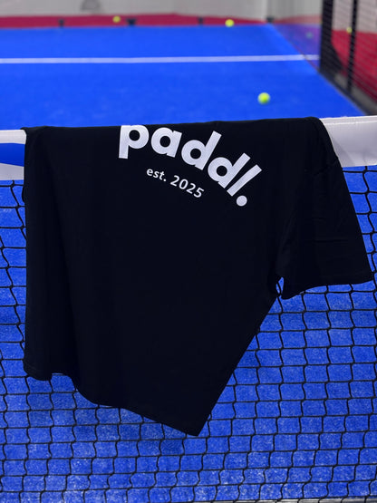 Black Classic T-Shirt